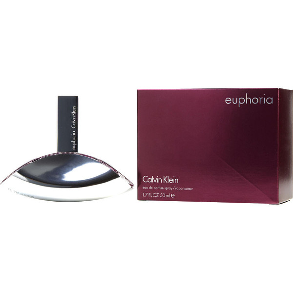 Euphoria Pour Femme Calvin Klein