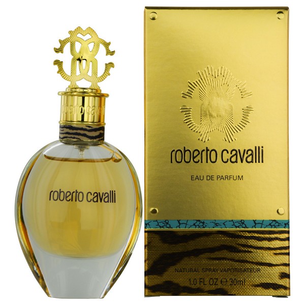 Signature Roberto Cavalli