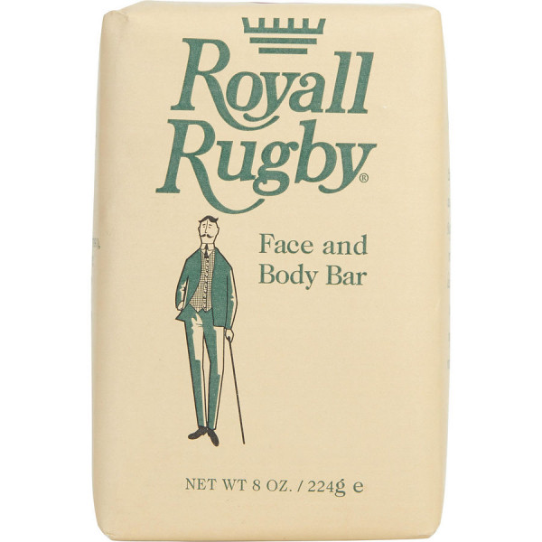 Royall Rugby Royall Fragrances