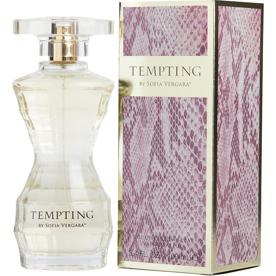 sofia vergara tempting woda perfumowana 100 ml   