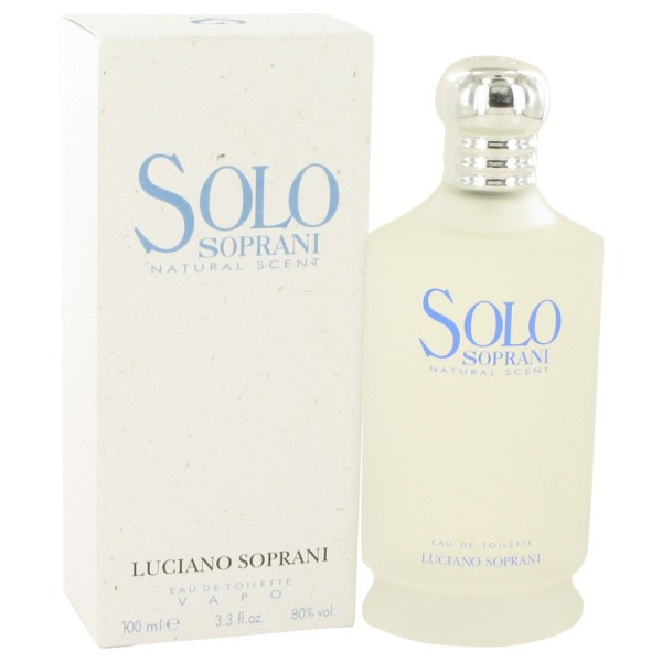 Solo Soprani Luciano Soprani