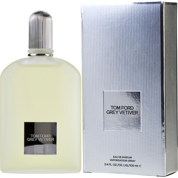 Grey Vetiver | Tom Ford Eau De Parfum Hombre 100 ML