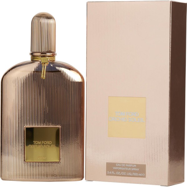 Orchid Soleil Tom Ford Eau De Parfum Mujer 100 ML
