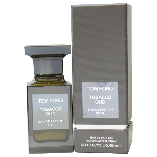 Tobacco Oud Tom Ford