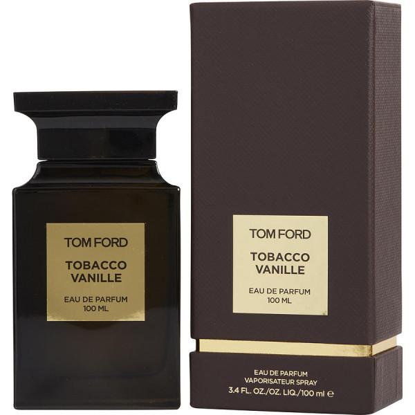 Tobacco Vanille Tom Ford