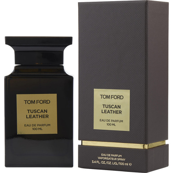 Tuscan Leather Tom Ford