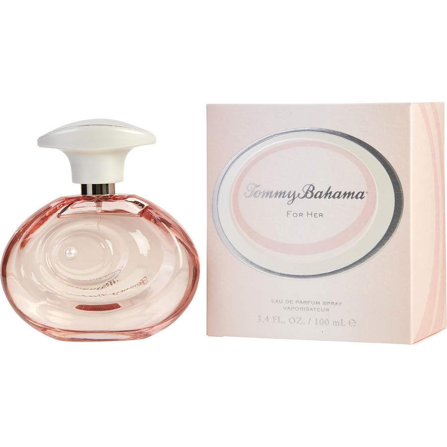 tommy bahama tommy bahama for her woda perfumowana 100 ml   