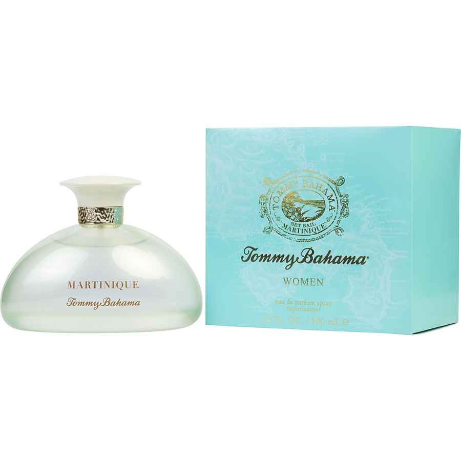 tommy bahama set sail martinique for women woda perfumowana 100 ml   zestaw