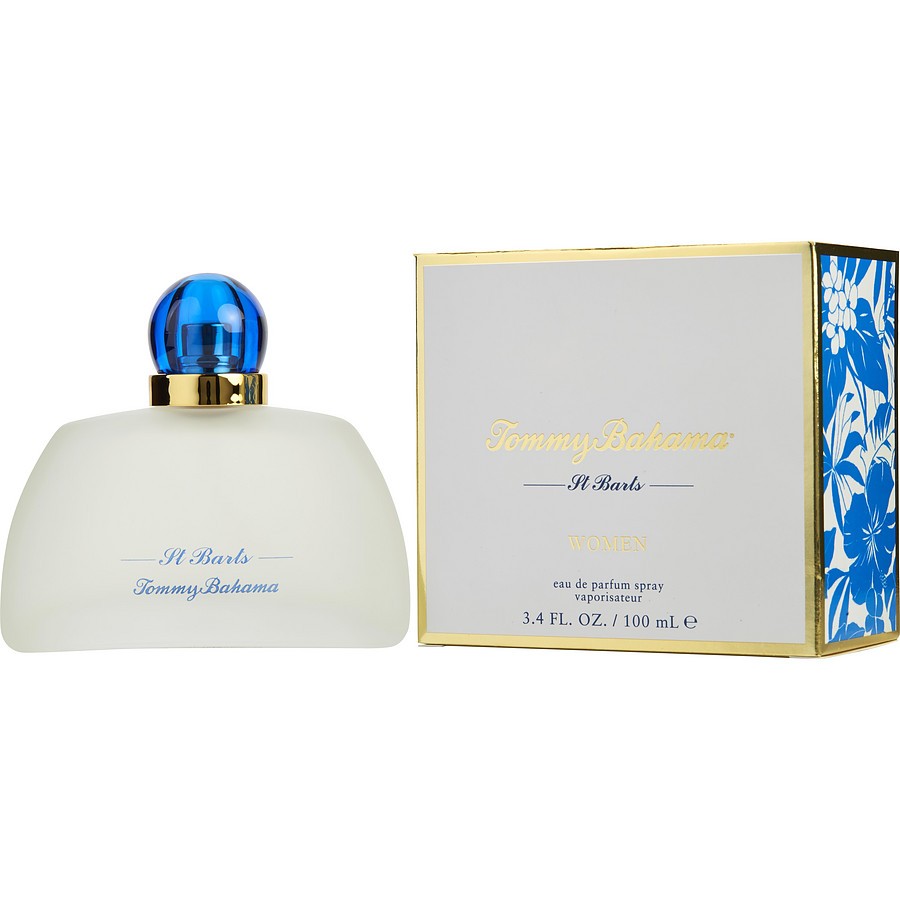 tommy bahama set sail st. barts for women woda perfumowana 100 ml   zestaw