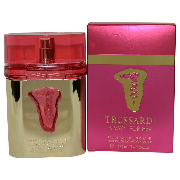 A Way For Her Trussardi