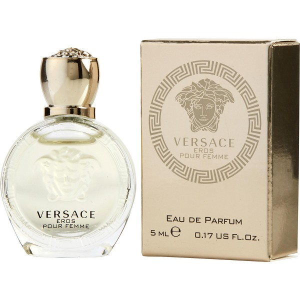 eau de parfum versace eros pour femme