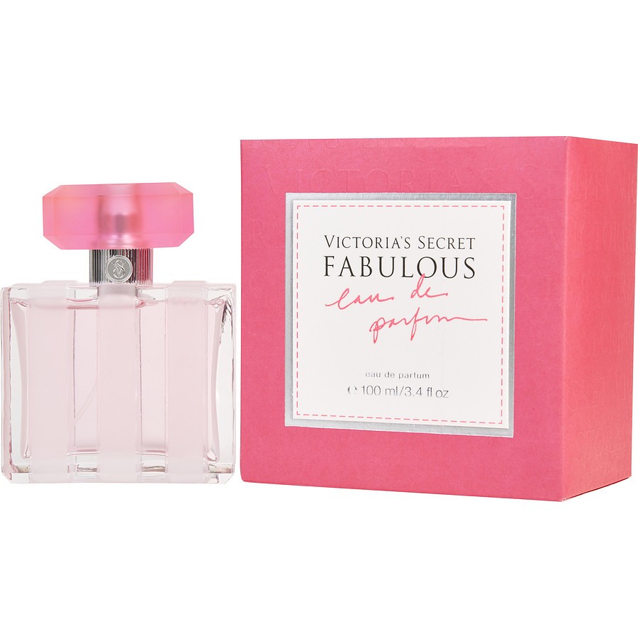 victoria's secret fabulous