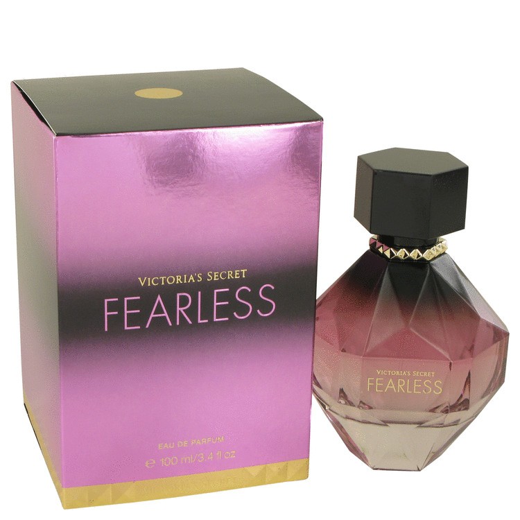 victoria's secret fearless woda perfumowana 100 ml   