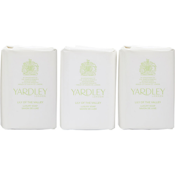 Yardley Yardley London