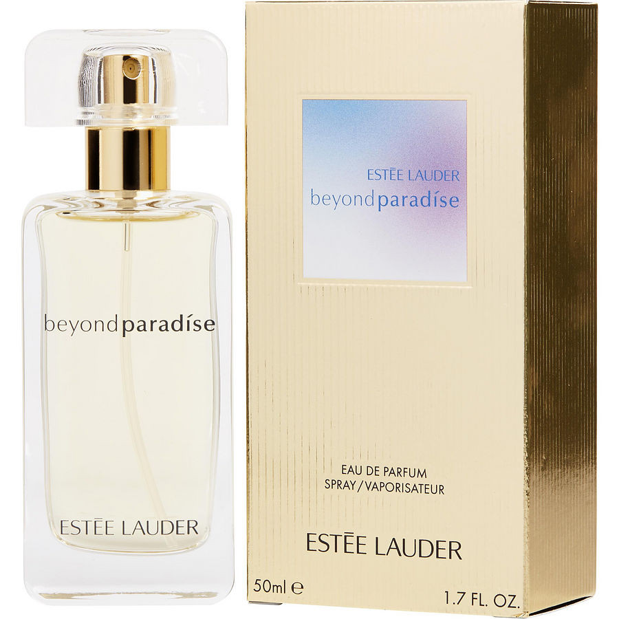 estee lauder beyond paradise