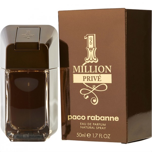 1 million sales cologne 50ml