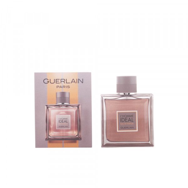 L'homme Idéal Guerlain