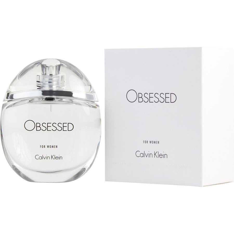 obsessed perfum