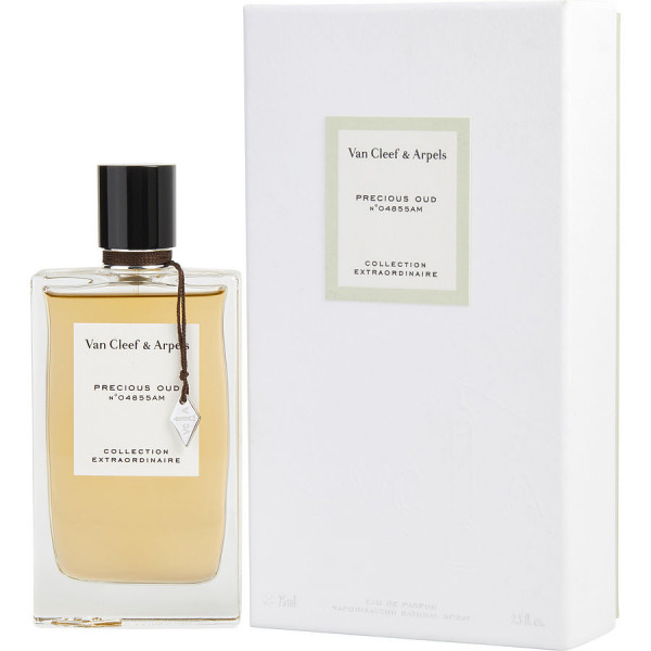 Precious Oud Van Cleef & Arpels Eau De Parfum 75 ML