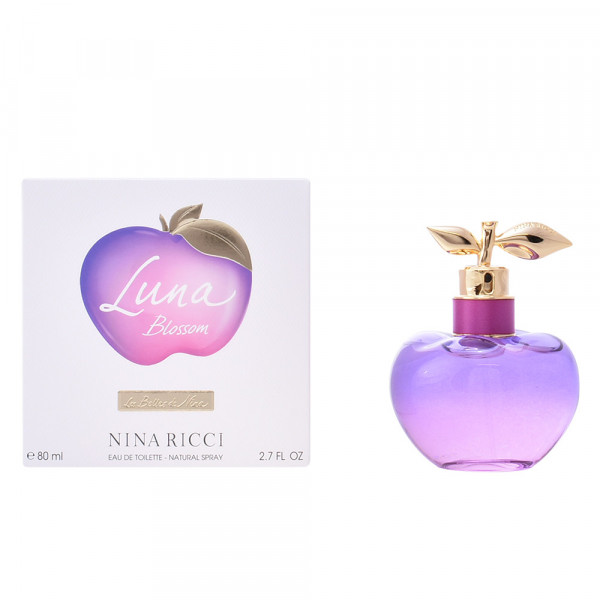 Luna Blossom Nina Ricci