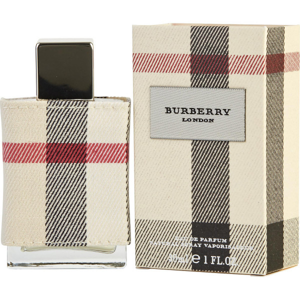 burberry london eau de parfum 30 ml