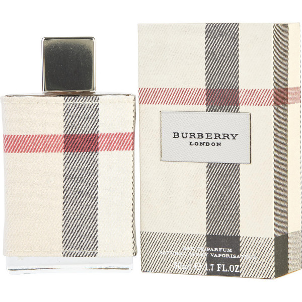 Retningslinier tobak visuel Burberry London Eau De Parfum Women 100 ML - Sobelia.com