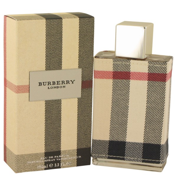 Burberry London Eau De Parfum Mujer 100 ML