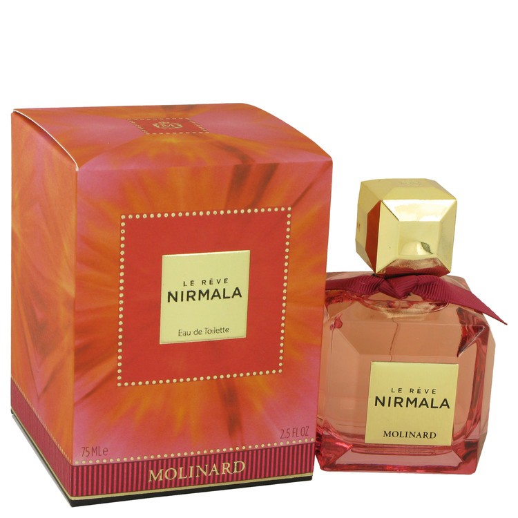 molinard le reve nirmala