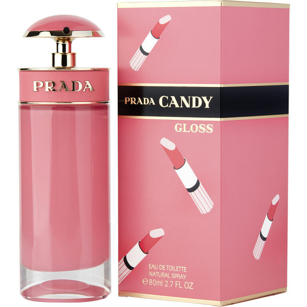 Candy Gloss Prada