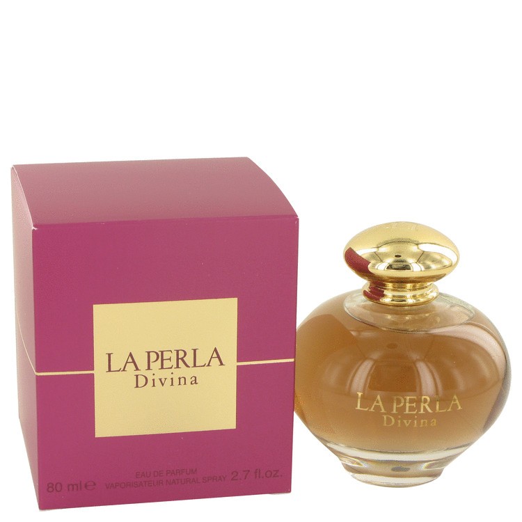 la perla eau de parfum