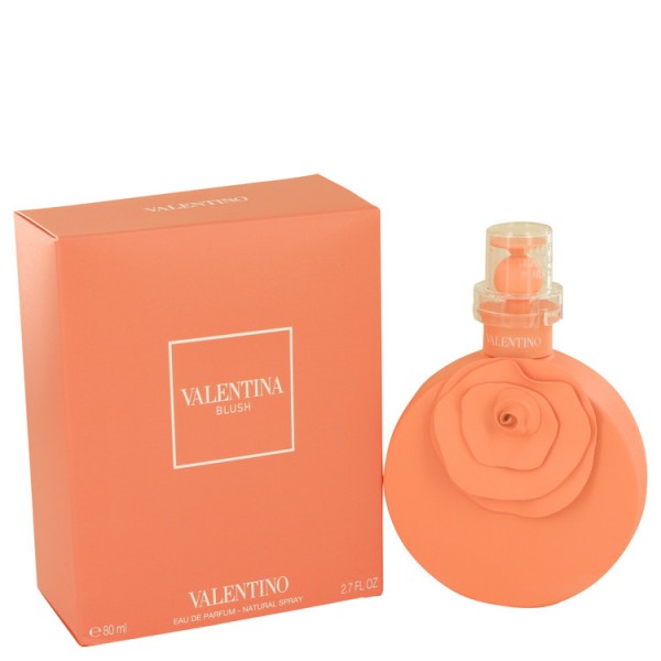 Picasso Barmhjertige guiden Valentina Blush | Valentino Eau De Parfum Women 80 ML