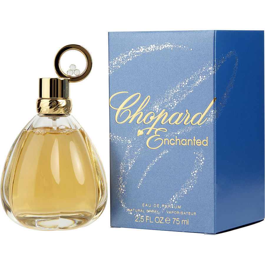 chopard enchanted