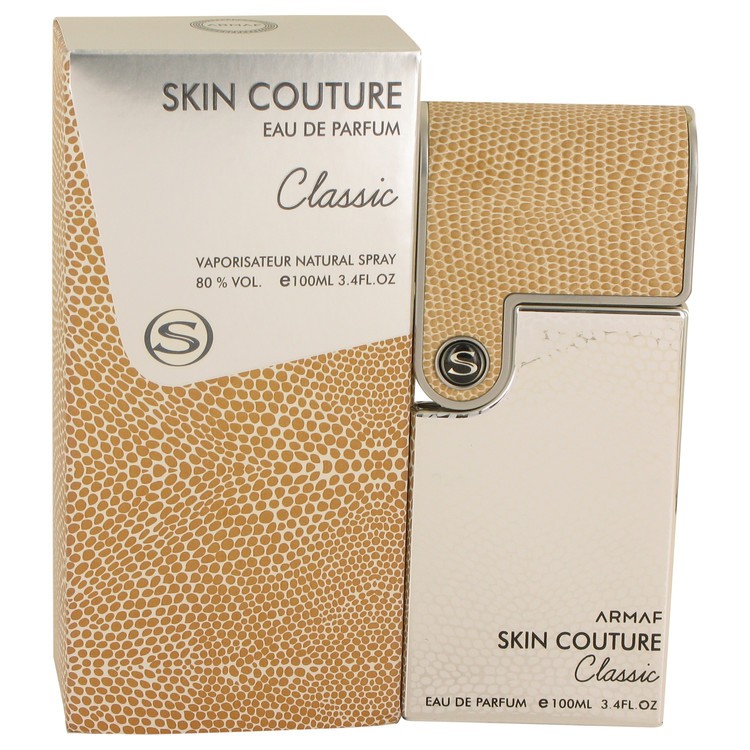 armaf skin couture classic for her