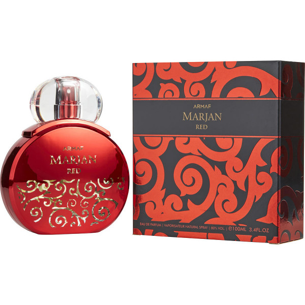 Marjan Red Armaf
