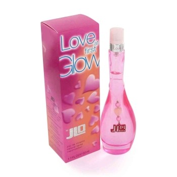Love At First Glow Jennifer Lopez Eau De Toilette Spray 30ML