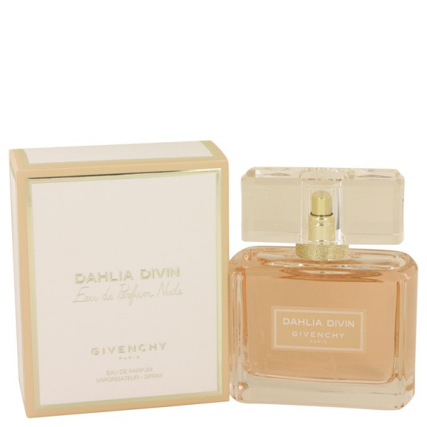 givenchy parfum dahlia divin