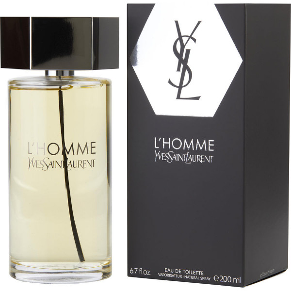 L Homme