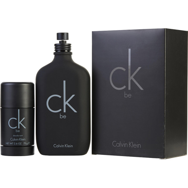 profumo ck be 200 ml