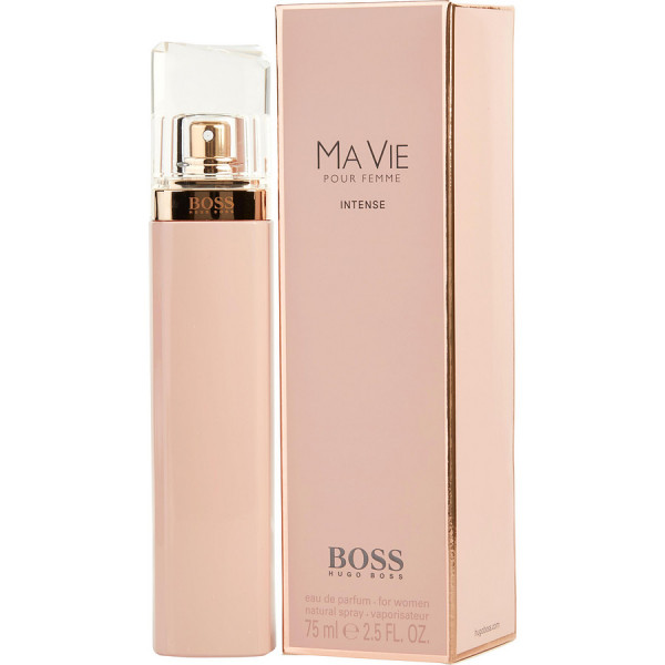 boss ma vie intense