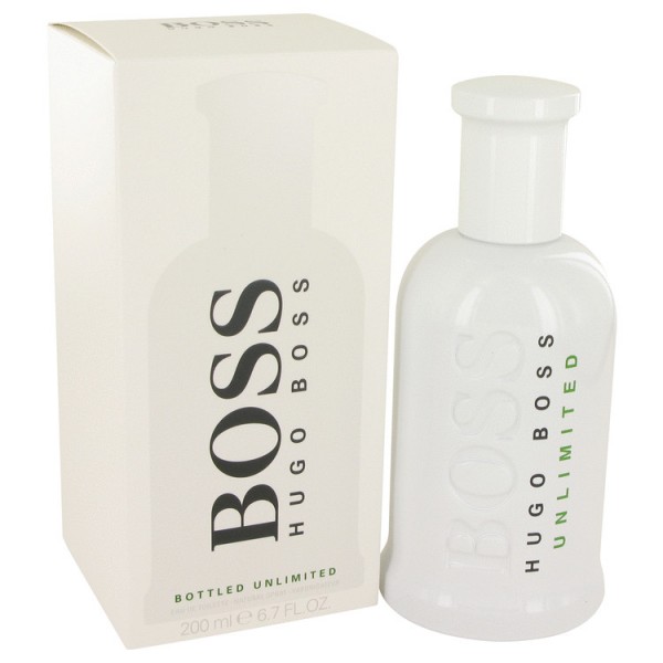 Boss Bottled Unlimited Hugo Boss