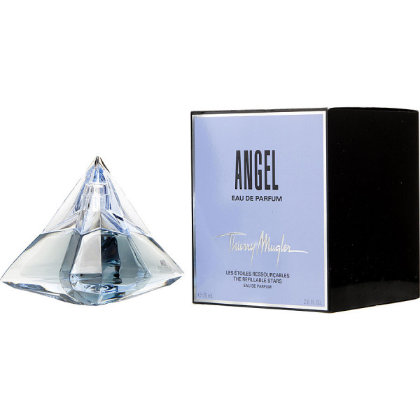 Angel Thierry Mugler