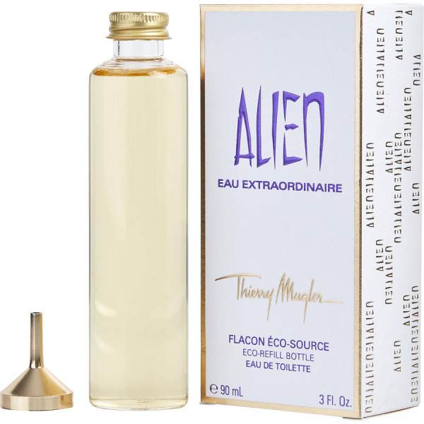 alien eau extraordinaire perfume