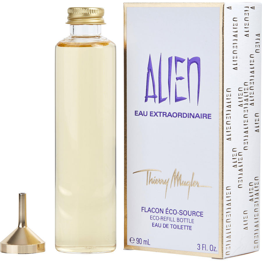 eau extraordinaire alien