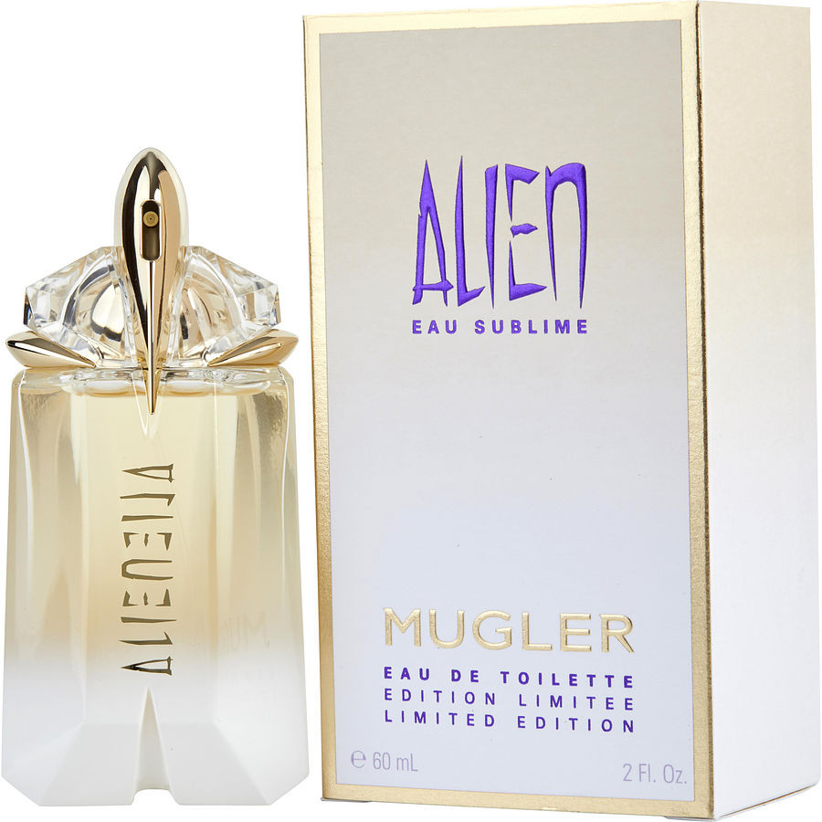 thierry mugler alien eau sublime