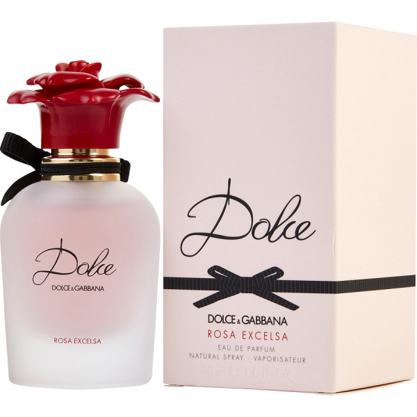 Dolce Rosa Excelsa Dolce & Gabbana Eau De Parfum 50 ML