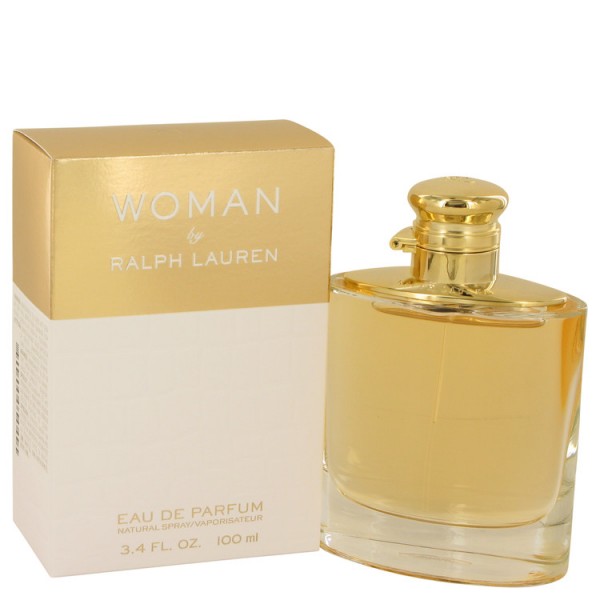 Ralph Lauren Woman Eau De Parfum Women 100 ML