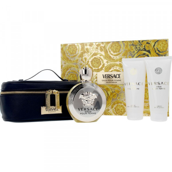 Eros Pour Femme Versace