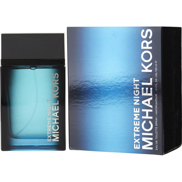 Extreme Night Michael Kors Eau De Toilette Hombre 120 ML