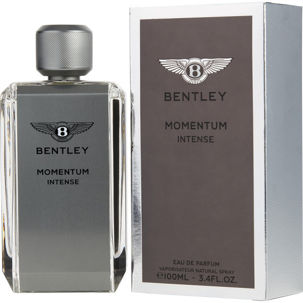 Bentley Momentum Intense Eau De Parfum 