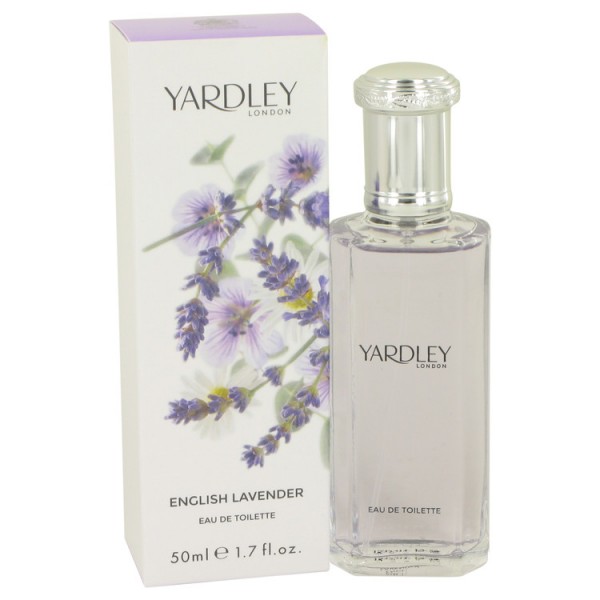 English Lavender Yardley London